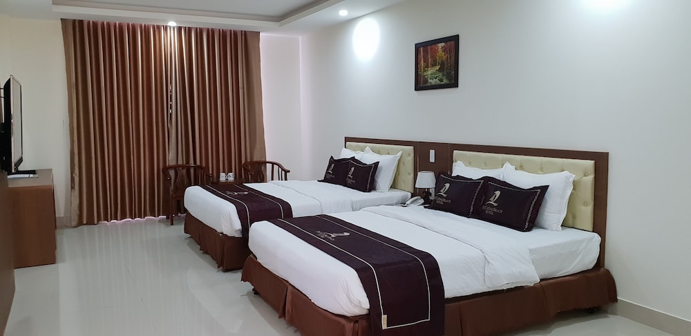 Phu Cuong Beach Hotel 14/69