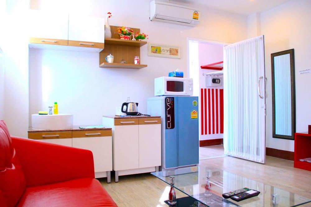 The Cottage Lampang 8/58