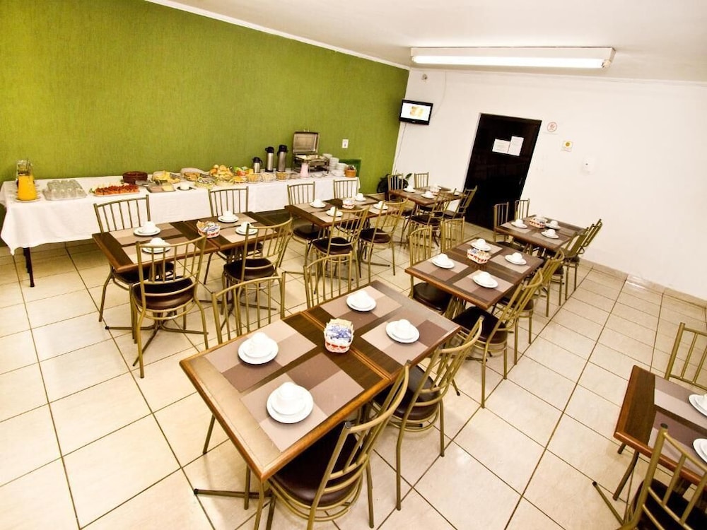 Turrance White Campinas Hotel 58/61