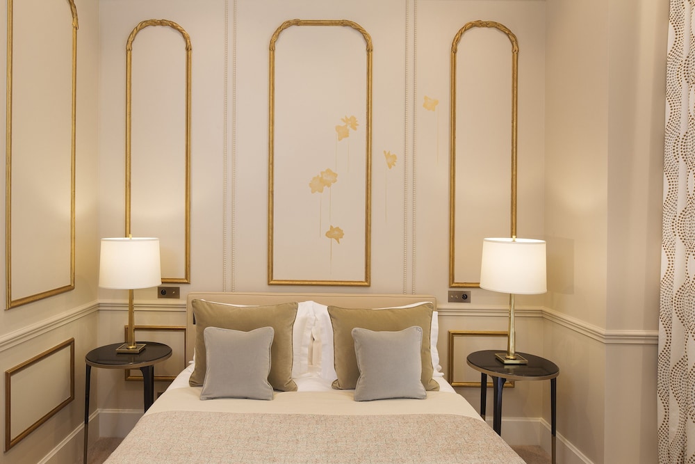 Hotel Le Narcisse Blanc Spa 40/85