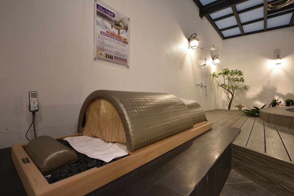 Uher Luxury Resort Hotel 36/50