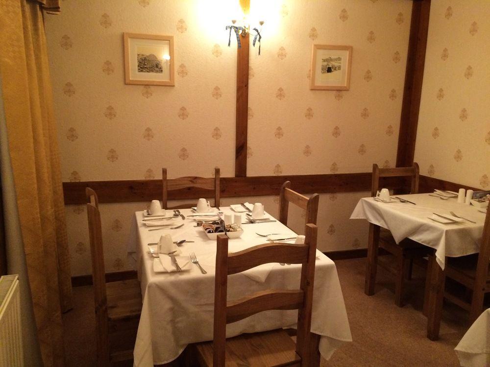Hebridean Guest House 12/14