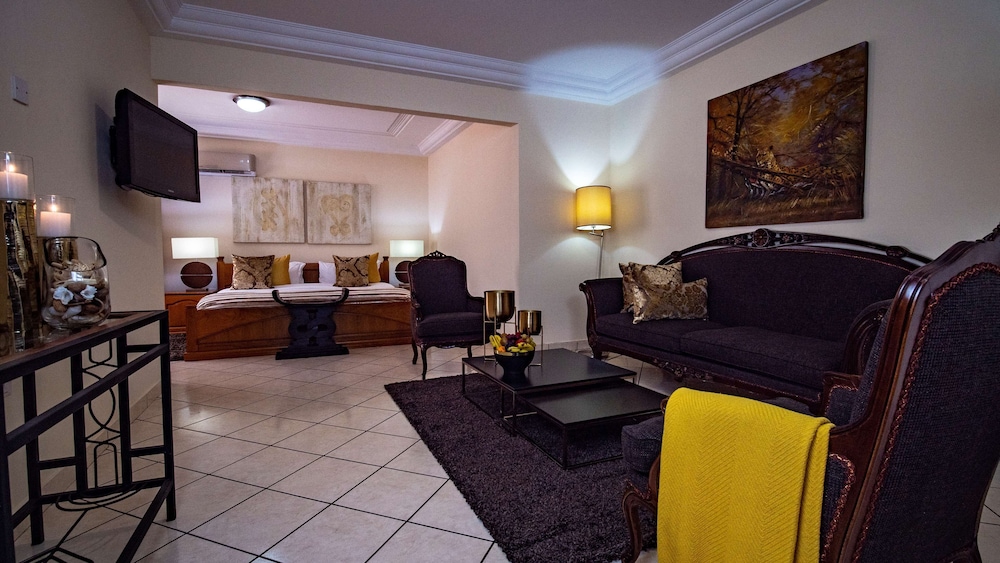 Oak Plaza Hotel Accra 38/57
