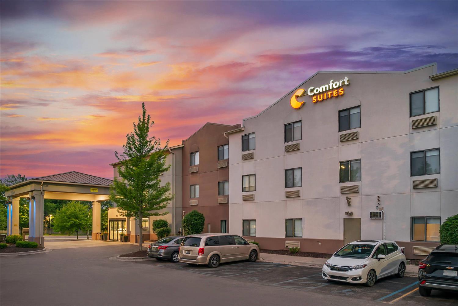 amenities