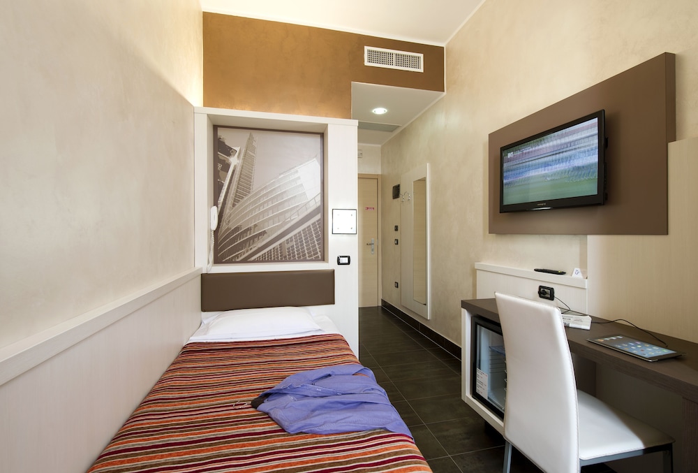 Hotel Milano Navigli 21/71