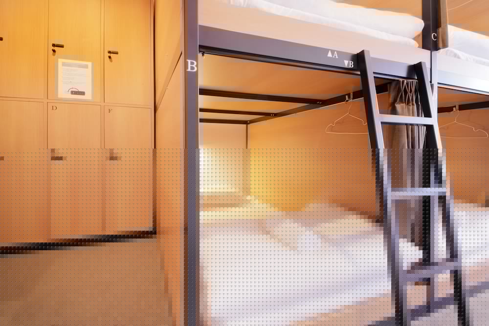 R.Star Hostel Kyoto Japan 21/54