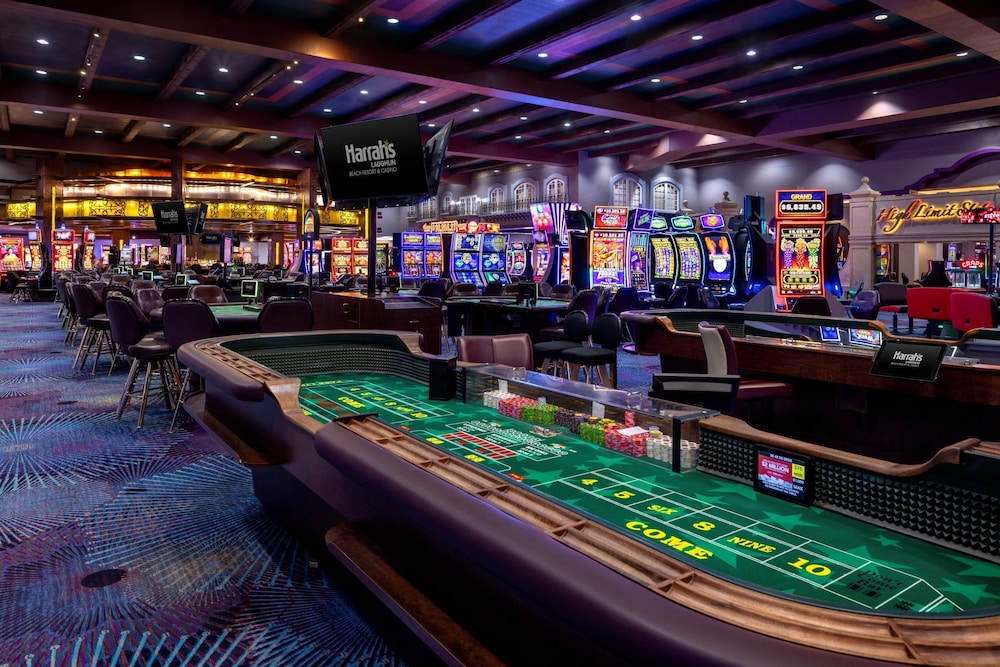 Harrah’s Laughlin - A Caesars Rewards Destination 76/85