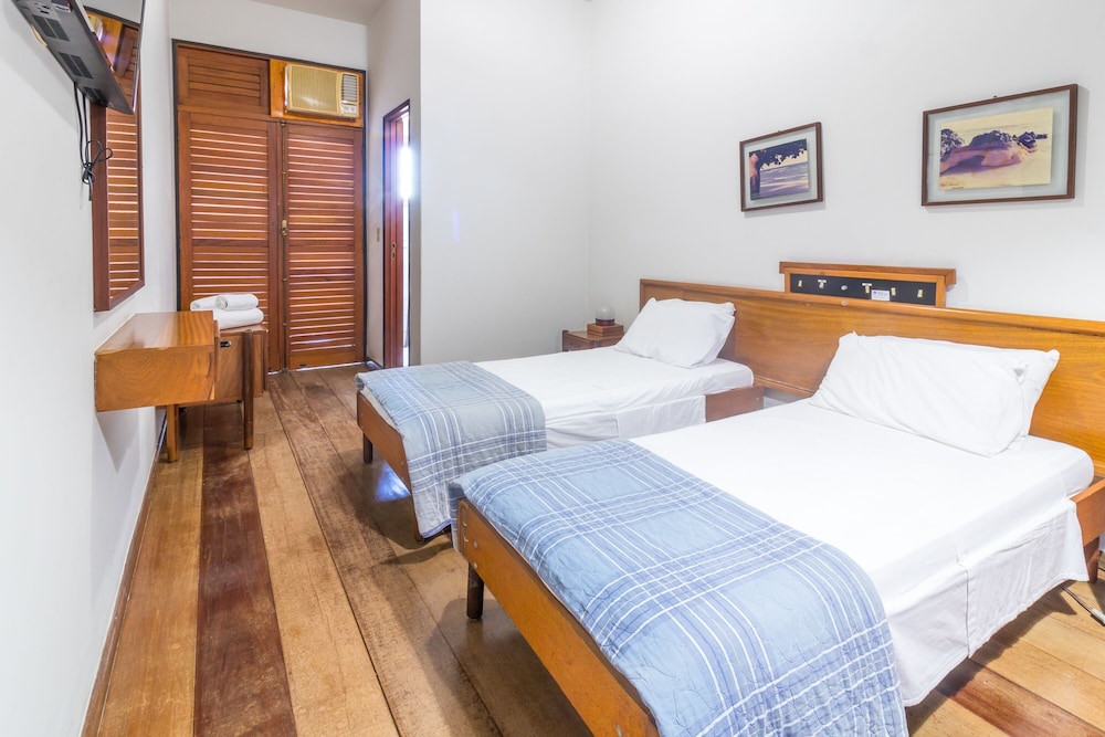 Praia Sol Hotel by Castelo Itaipava 20/58