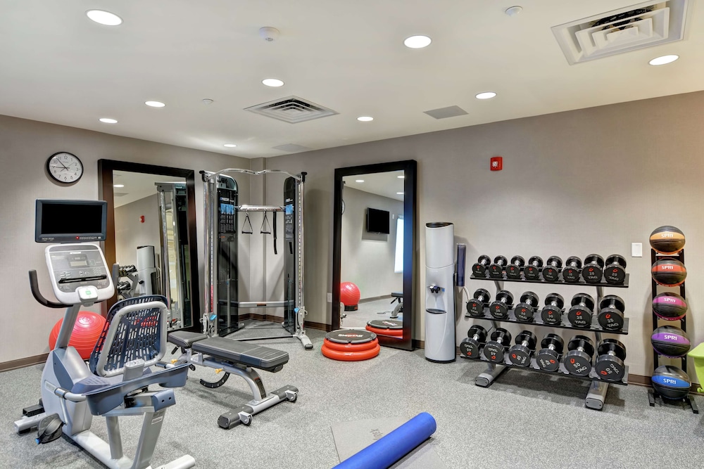 Home2 Suites By Hilton Miramar Ft Lauderdale 26/53