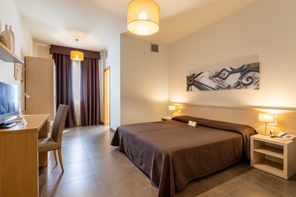 Torre Del Sud Hotel 13/66