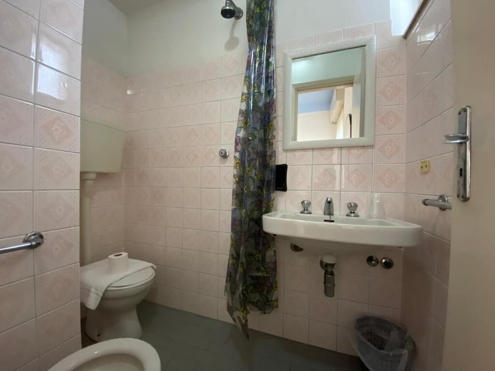 Hotel Nanni Garni 44/50