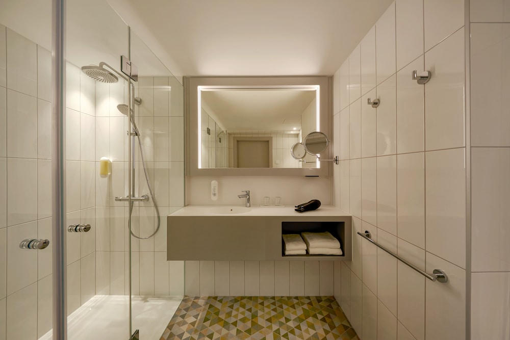H+ Hotel Wien 20/67
