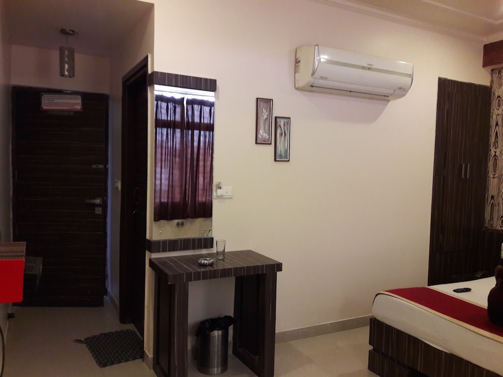Hotel Metro Jiapur 17/28
