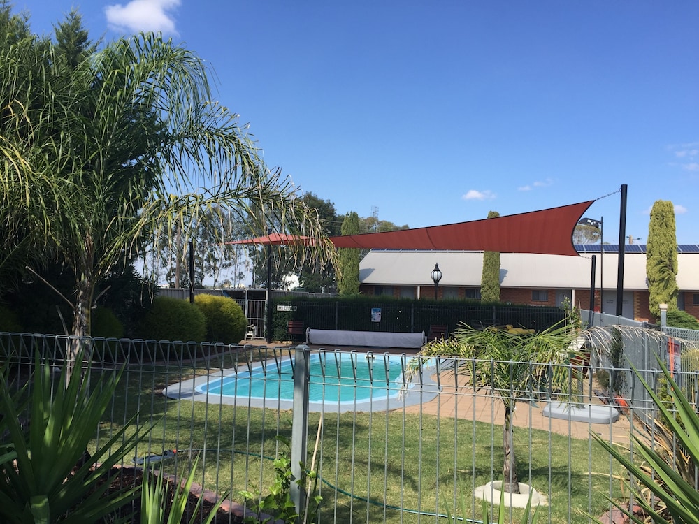 Glider City Motel Benalla 32/59