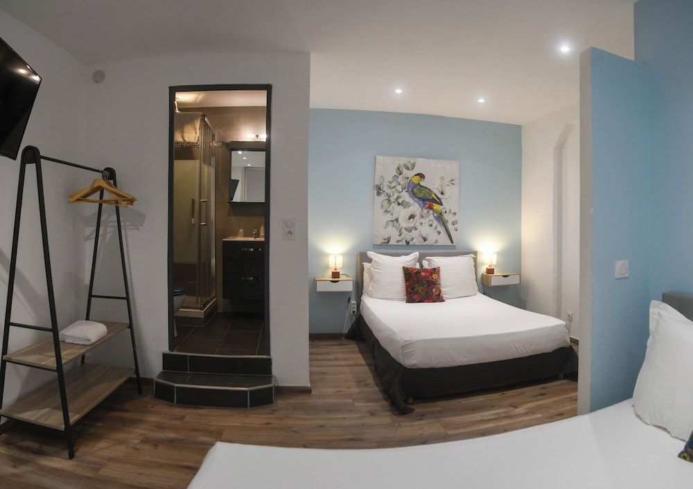Hotel Du Palais Bastia 10/34