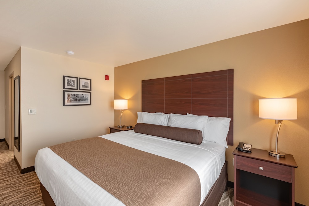 Cobblestone Inn & Suites - Ashland 9/50