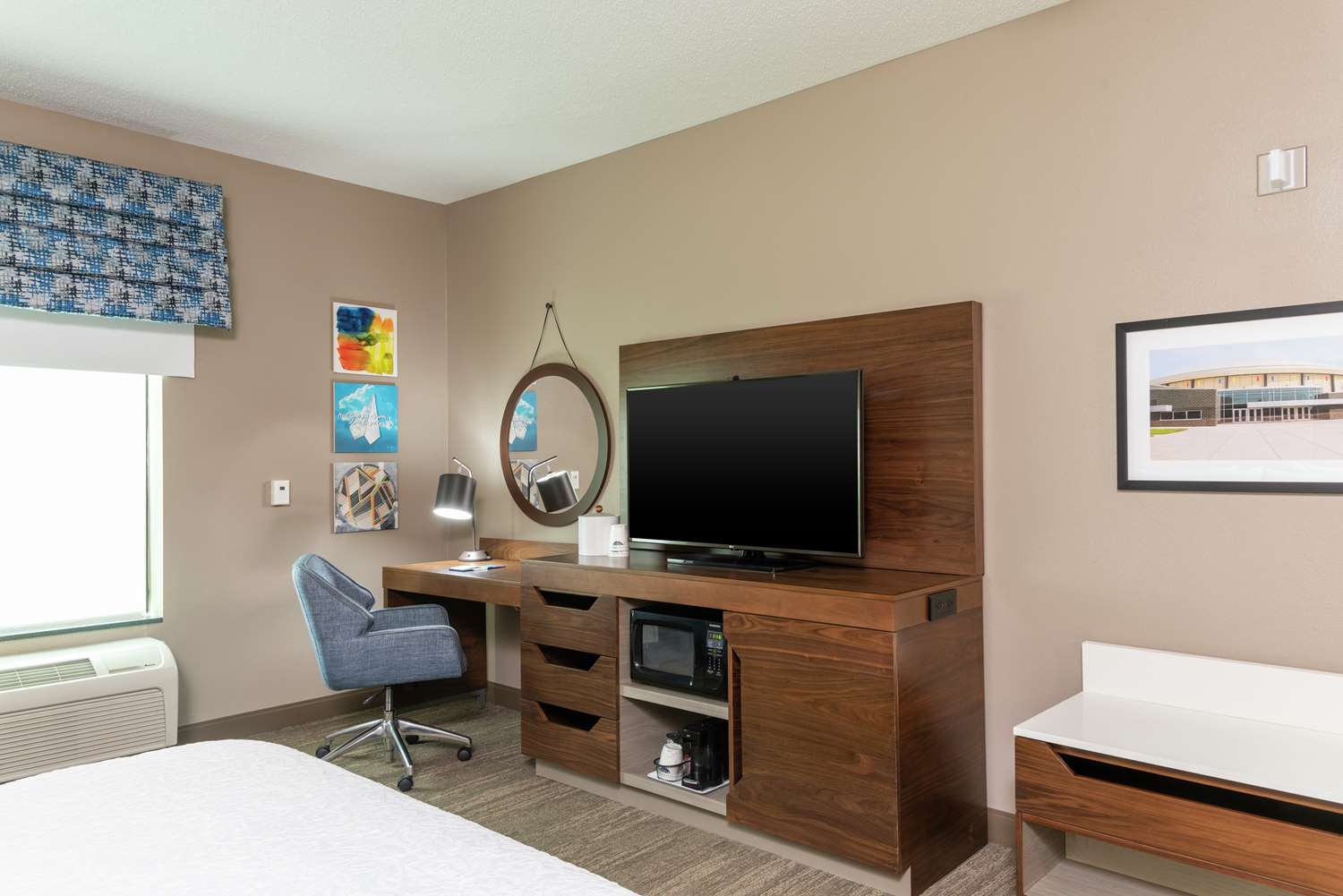 Hampton Inn Suites Marshalltown 25/25