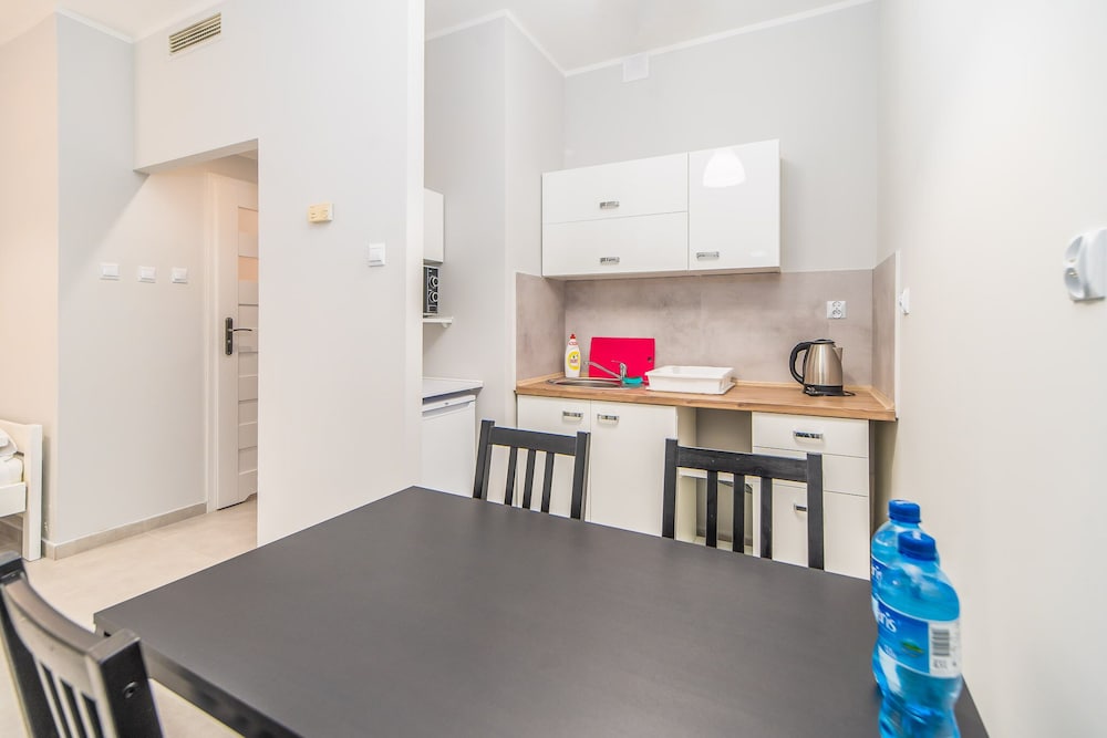 Apartamenty Proeko Kolobrzeg 20/35