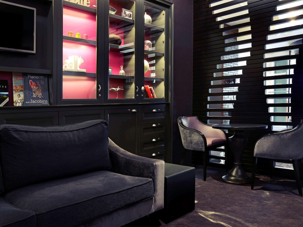 Mercure Toulouse Centre Wilson Capitole 44/72