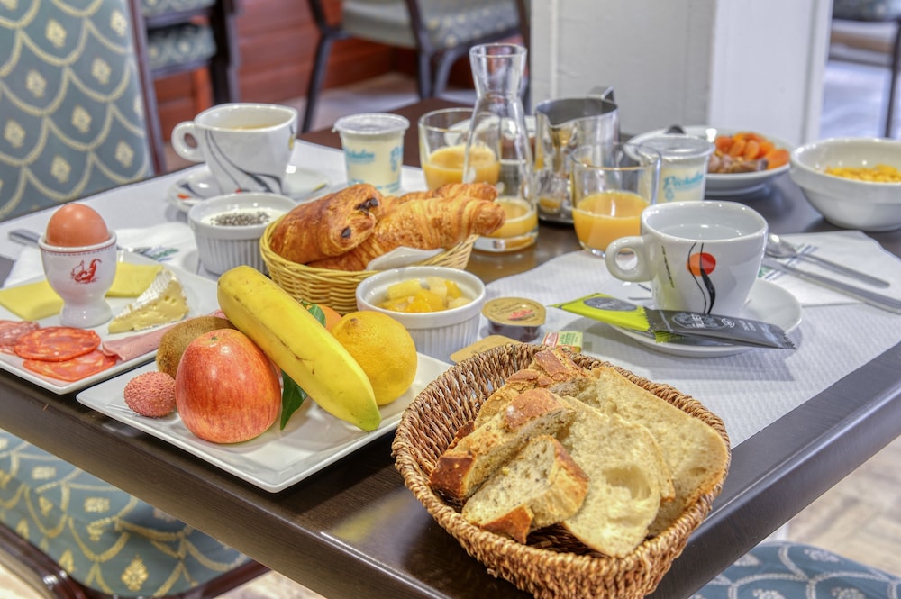 Hotel & Spa Le Gambetta Centre-ville Bergerac 34/50