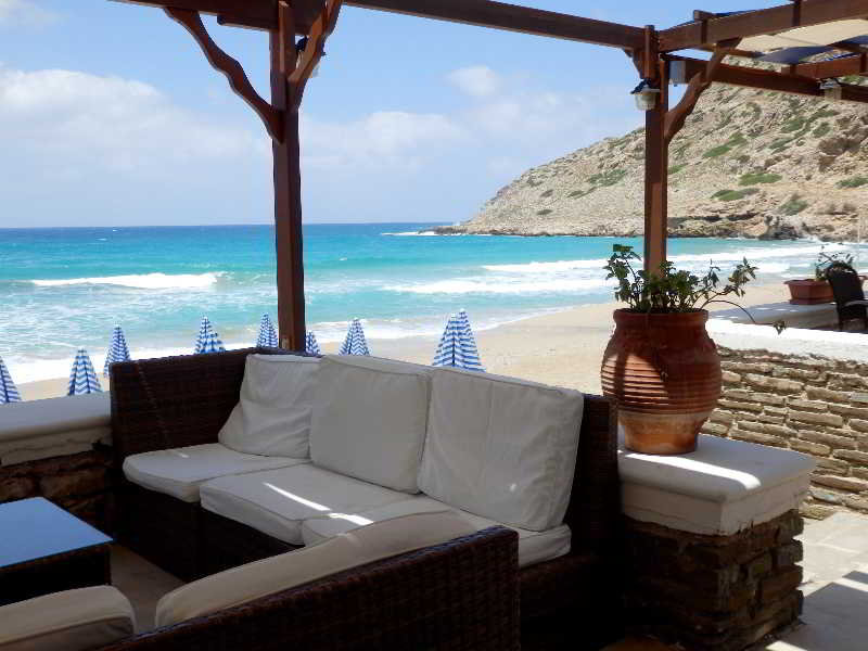 Royal Beach Hotel 45/53
