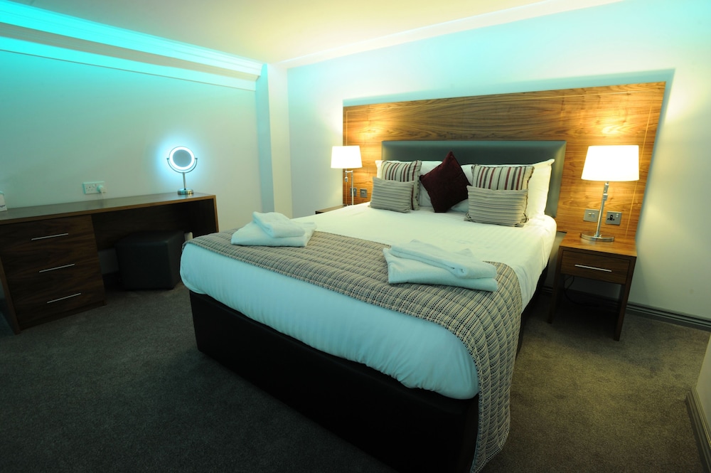 1 BEDROOM, DUPLEX, DELUXE, SUITE, SOFA