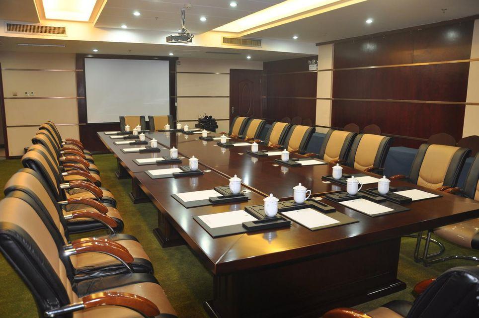Zhong Yuan Fu Gang Hotel 23/26