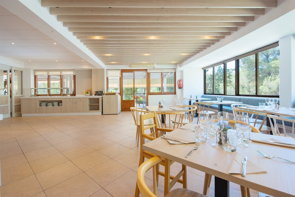 Playa Mondrago Hotel Apartments 46/57