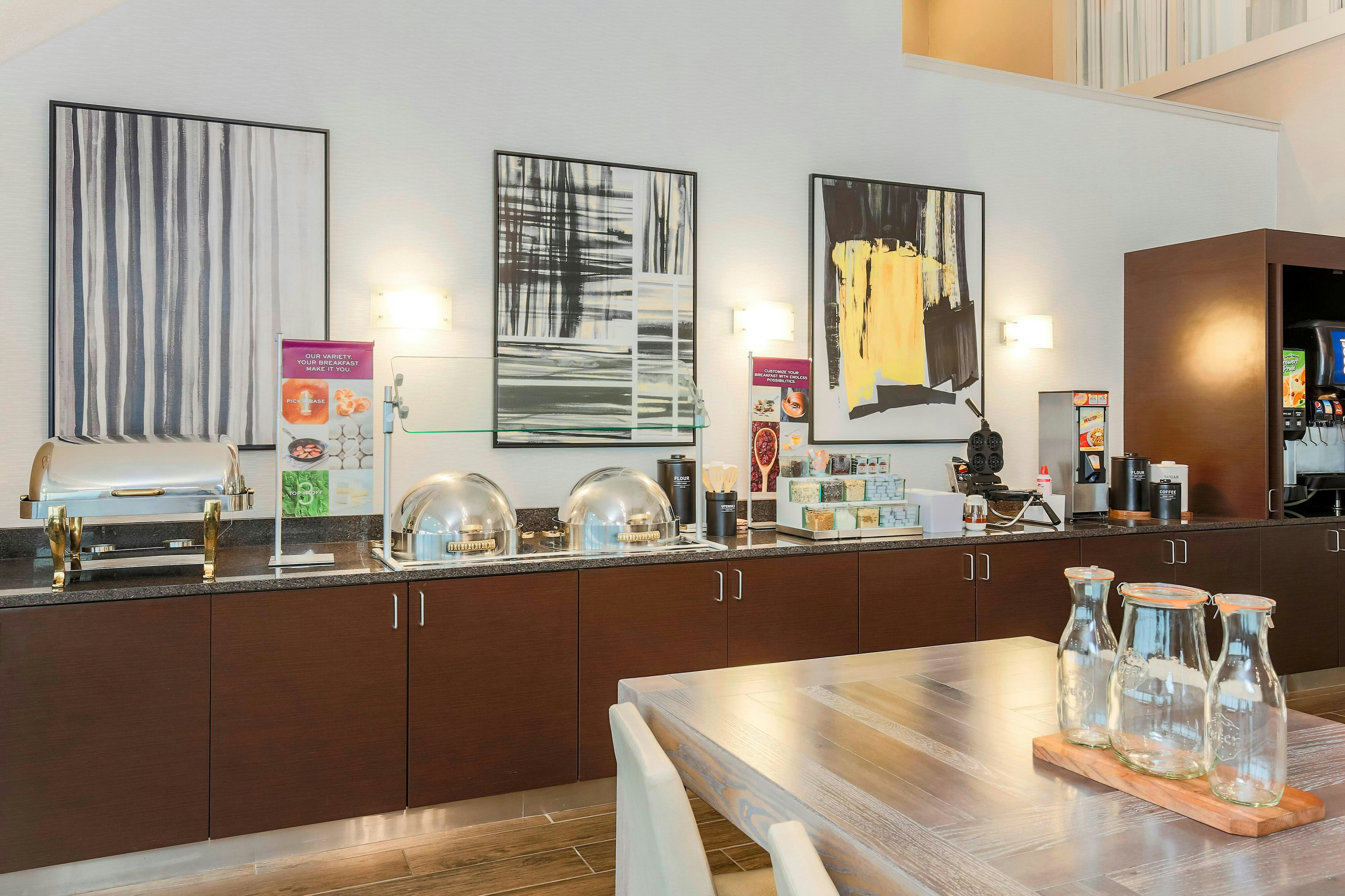 Residence Inn Chicago Deerfield 7/13