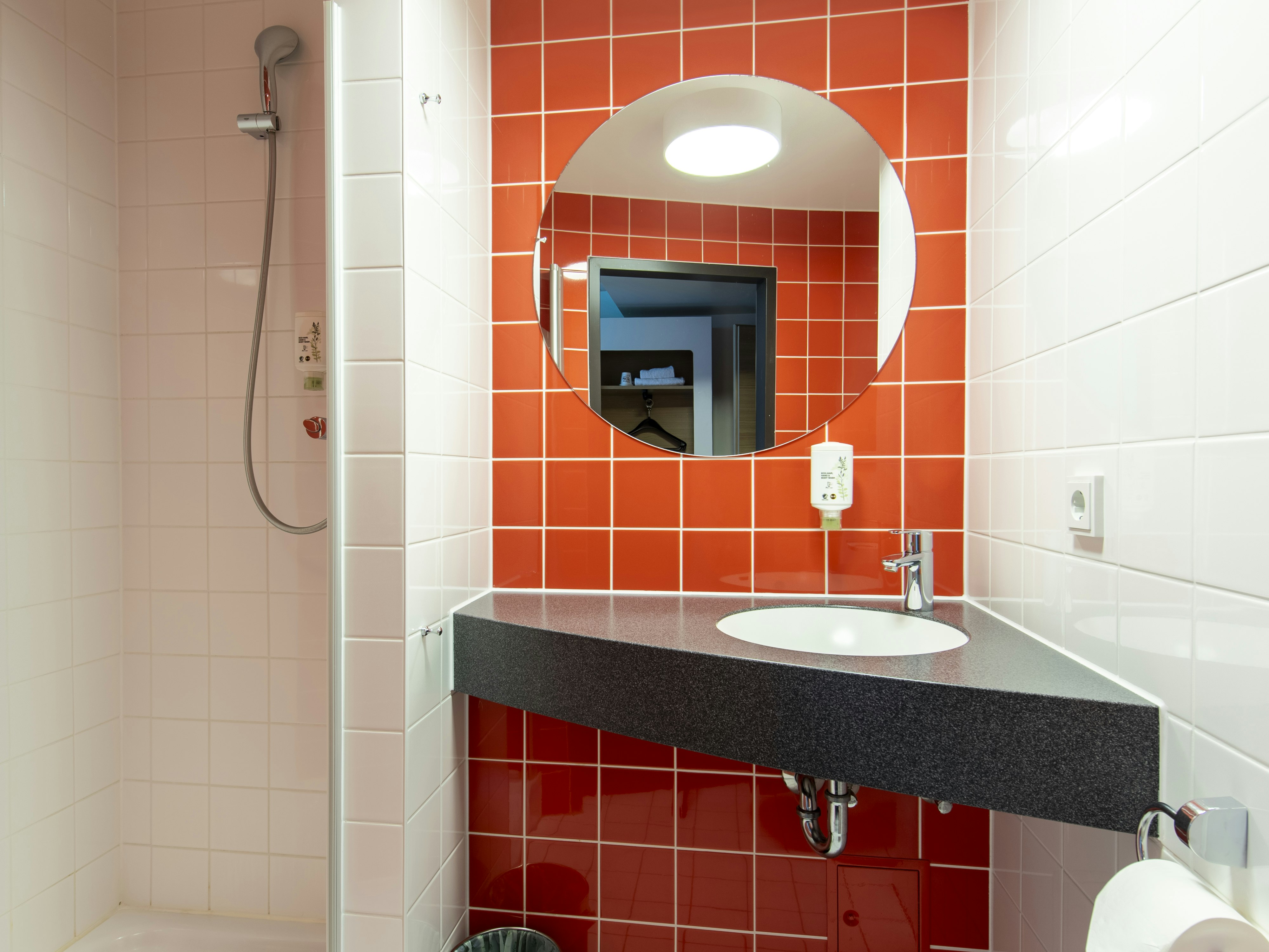 B&B Hotel Passau 18/22