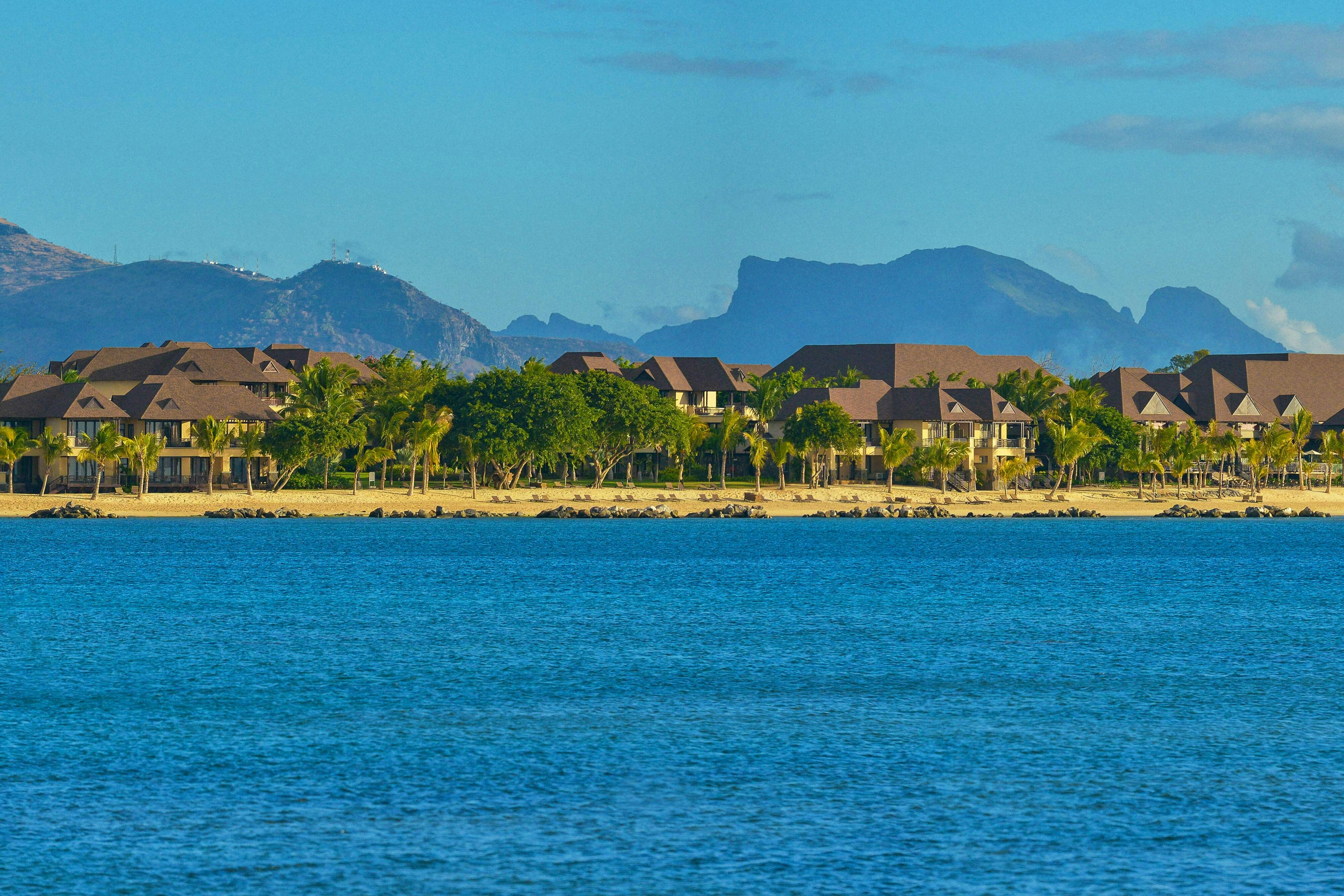 The Westin Turtle Bay Resort and Spa Mauritius 74/77