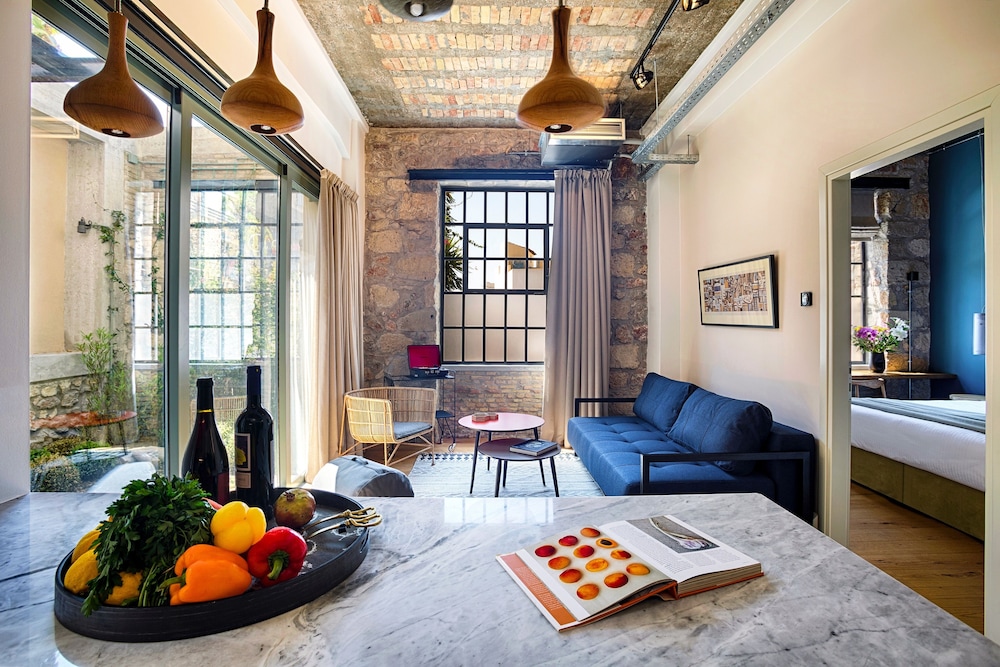 The Foundry Suites Athens 31/50