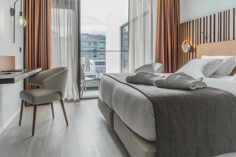 Hotel Verde Mar and Spa 13/50