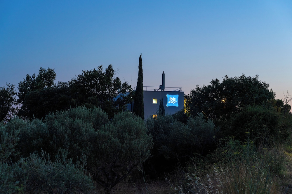 ibis budget Le Cannet des Maures 40/46