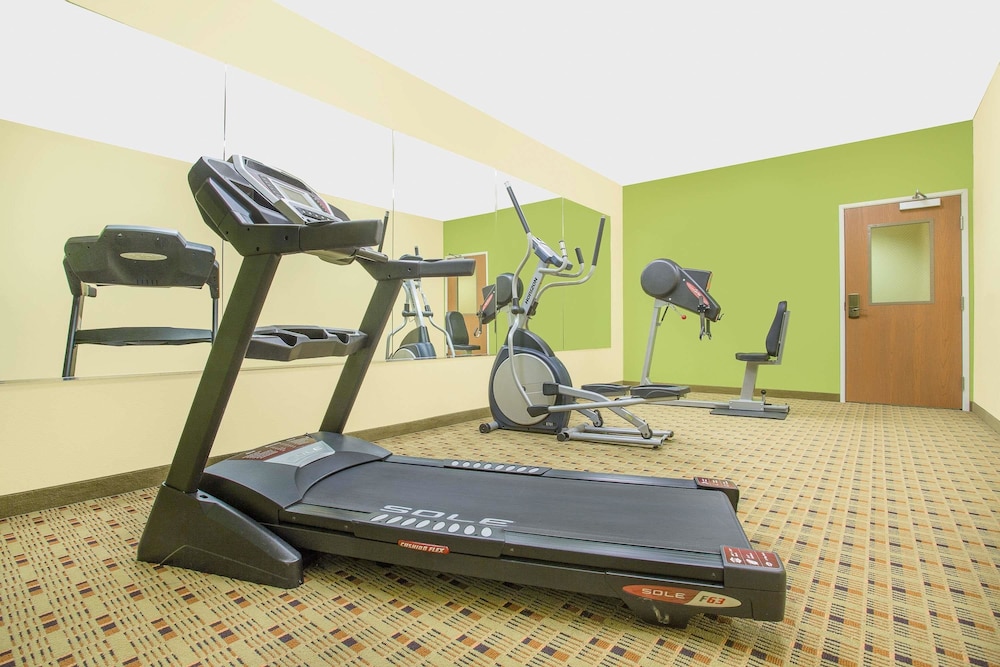 Microtel Inn Suites By Wyndham Tuscumbia Muscle Shoals 11/20