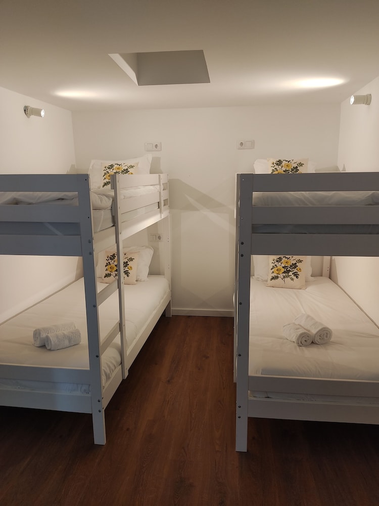Hotel Rural e Glamping Solar das Arcadas 16/50