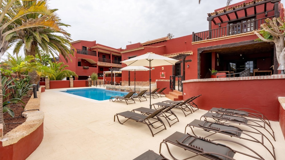 Ecolife Hotel 44/50