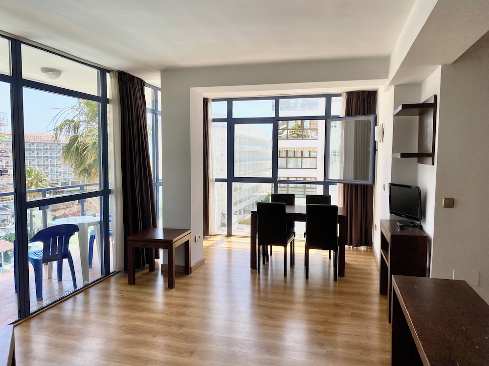 Apartamentos MS Puerto Marina 36/50