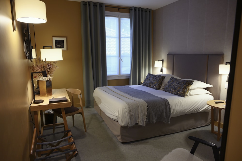 Boutique Hotel Cezanne 7/62