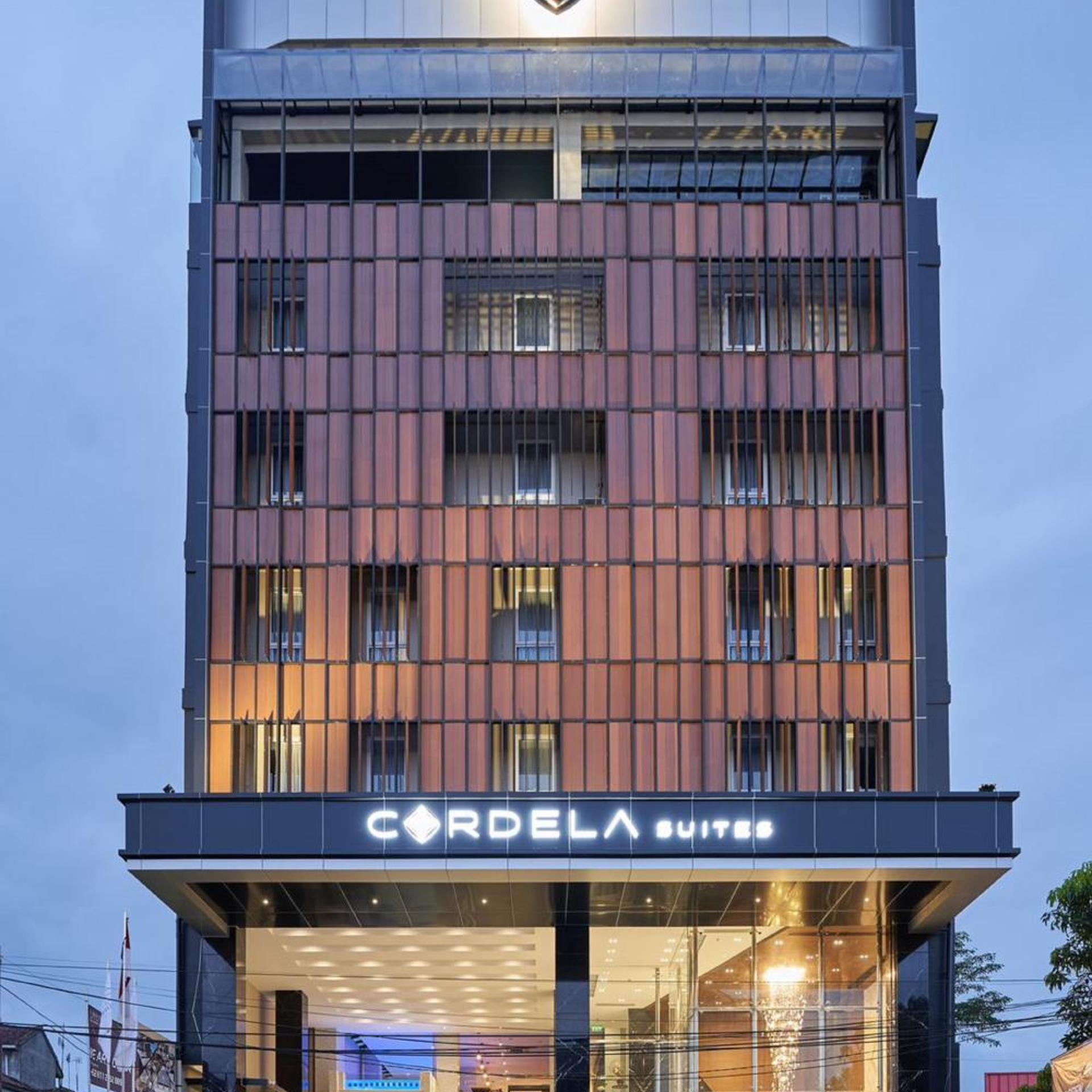 Cordela Suites Tasikmalaya 2/58