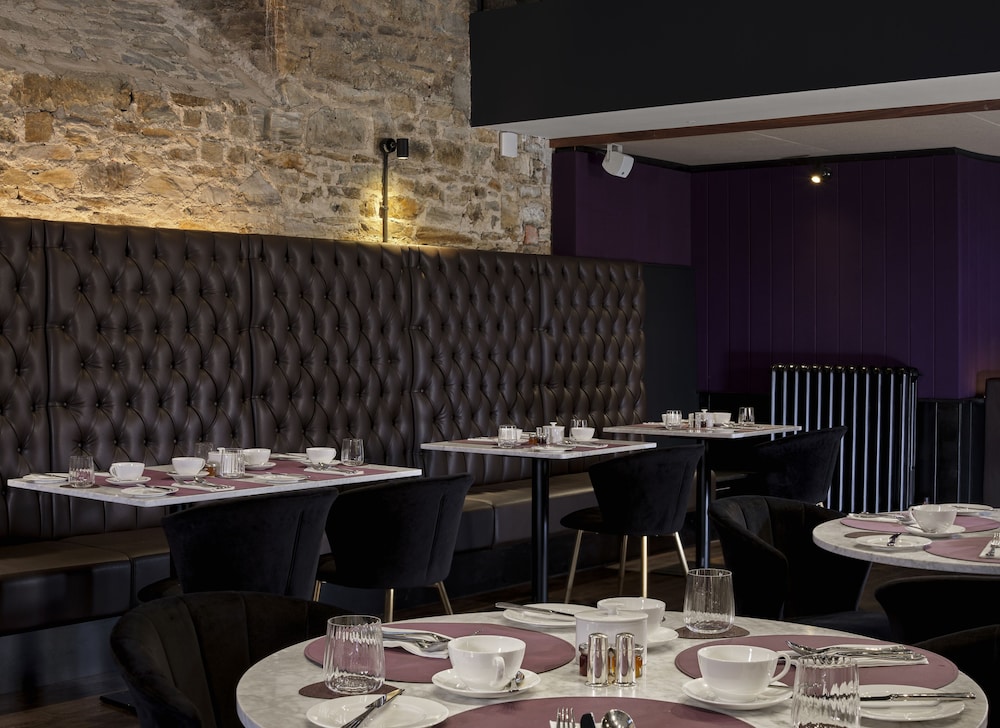 The Bodmin Jail Hotel 39/58