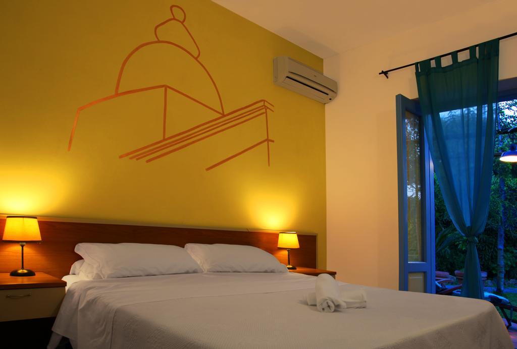 Albergo Solcalante 2/17
