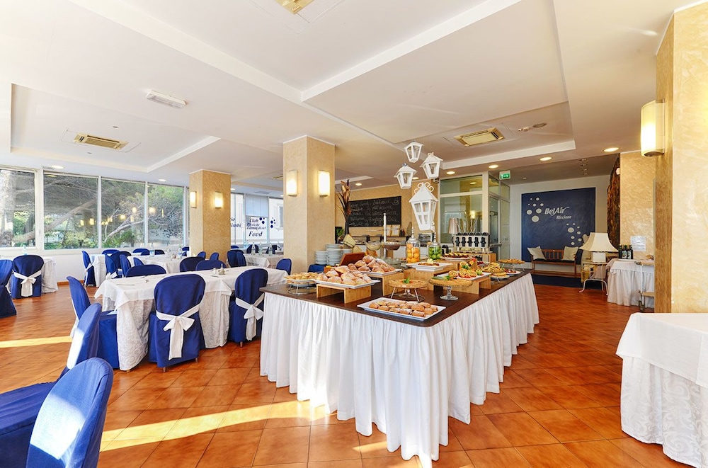 Hotel Bel Air 28/38