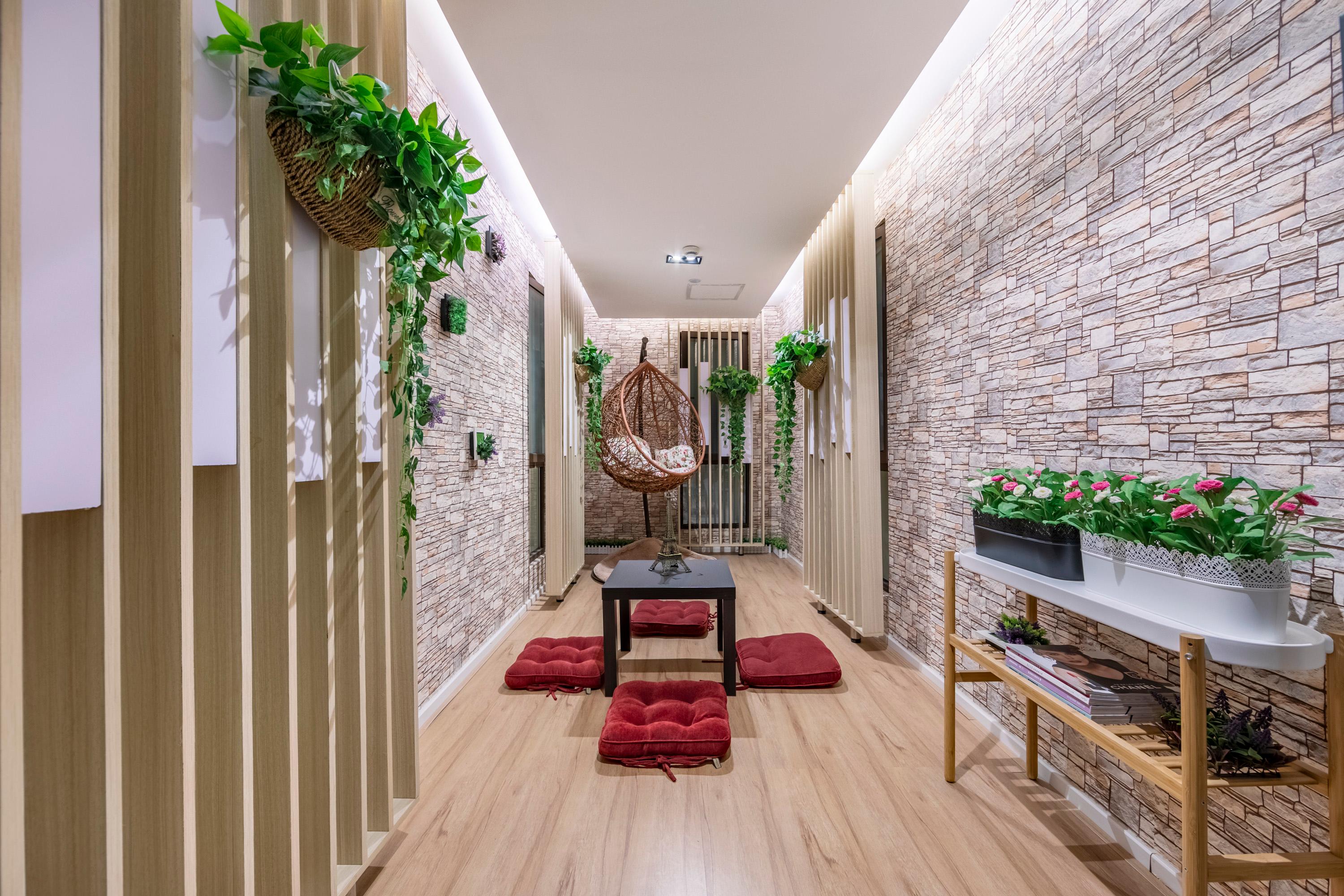 Hanting Hotel (Shanghai Caohejing Yishan Road) 25/37