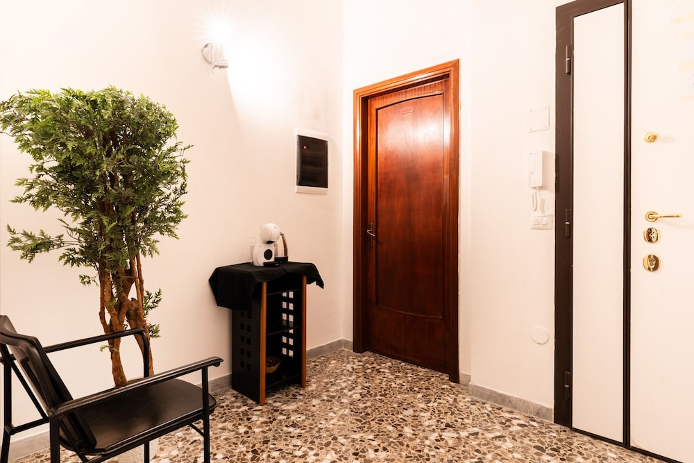 Appartamento Matthias by Wonderful Italy 17/27