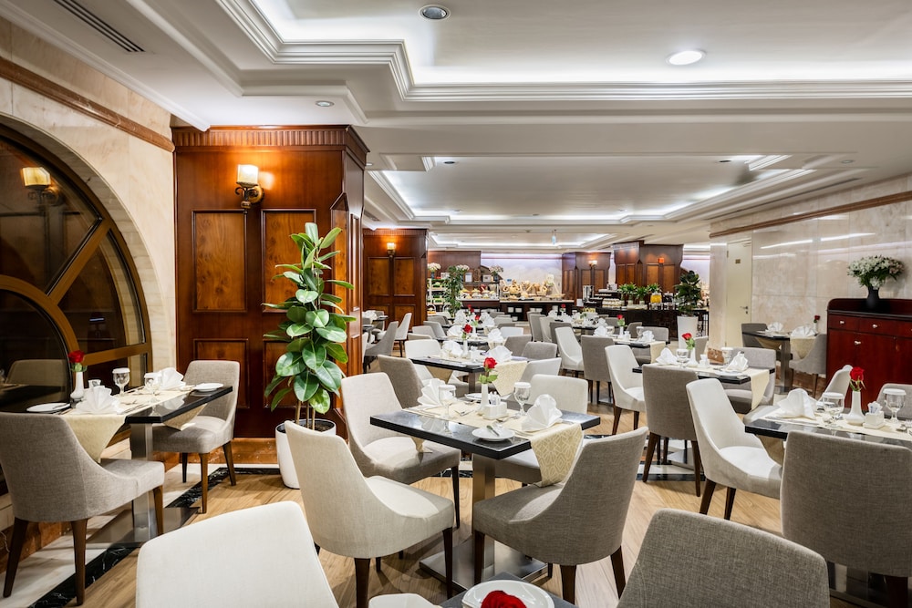 فندق إعمار رويال المدينة المنورة(Emaar Royal Hotel Medina) 24/32