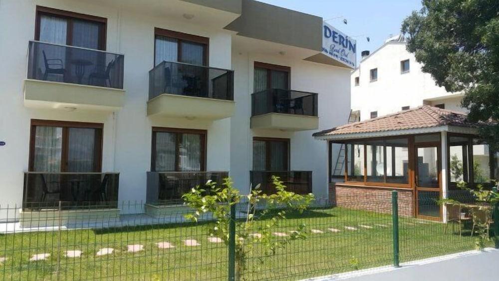 Derin Butik Otel 6/32