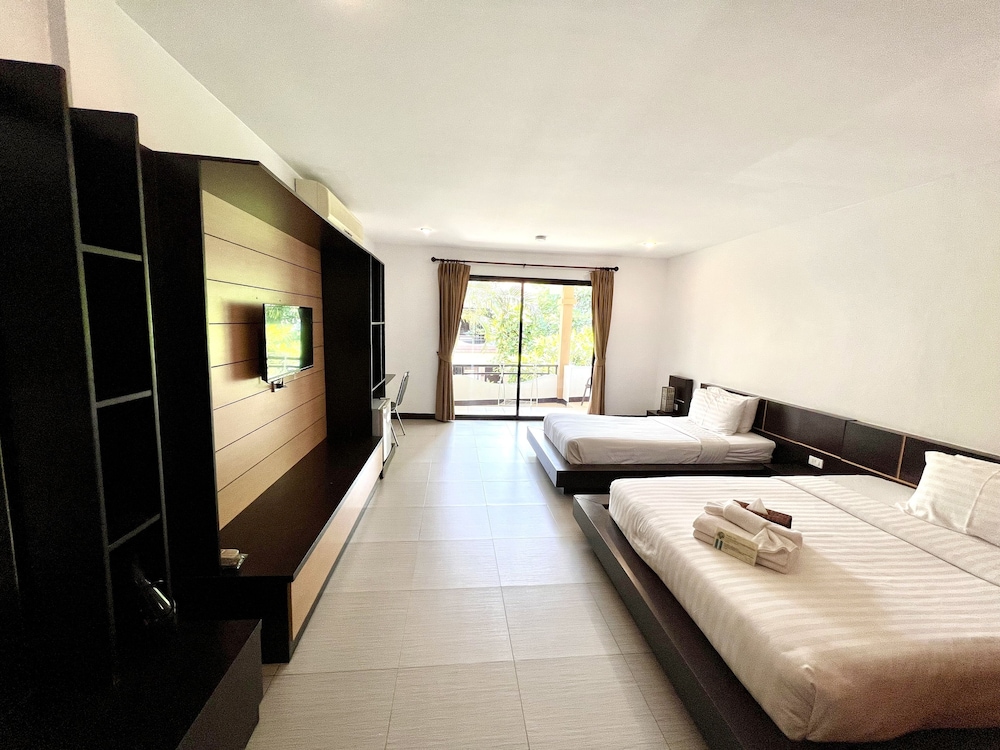 Hotel La Villa Khon Kaen 18/72