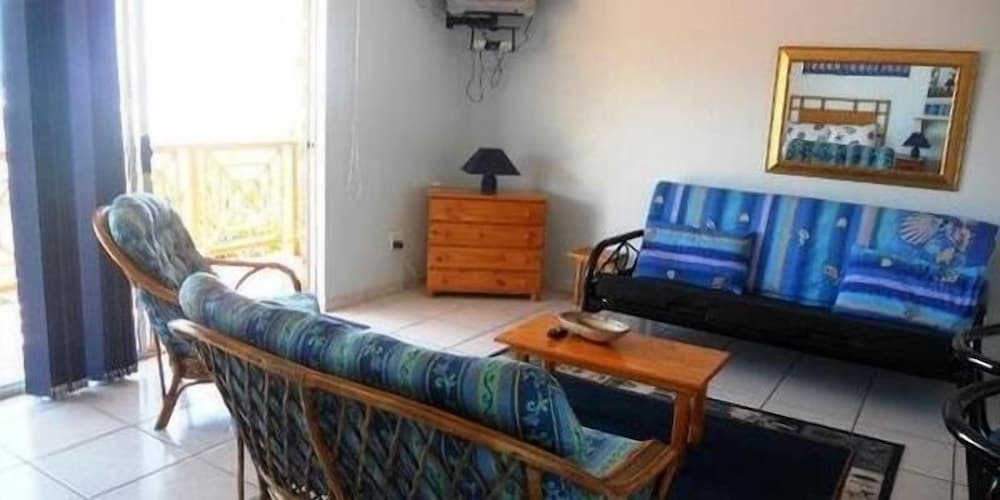 Beachfront Cabanas 8/34