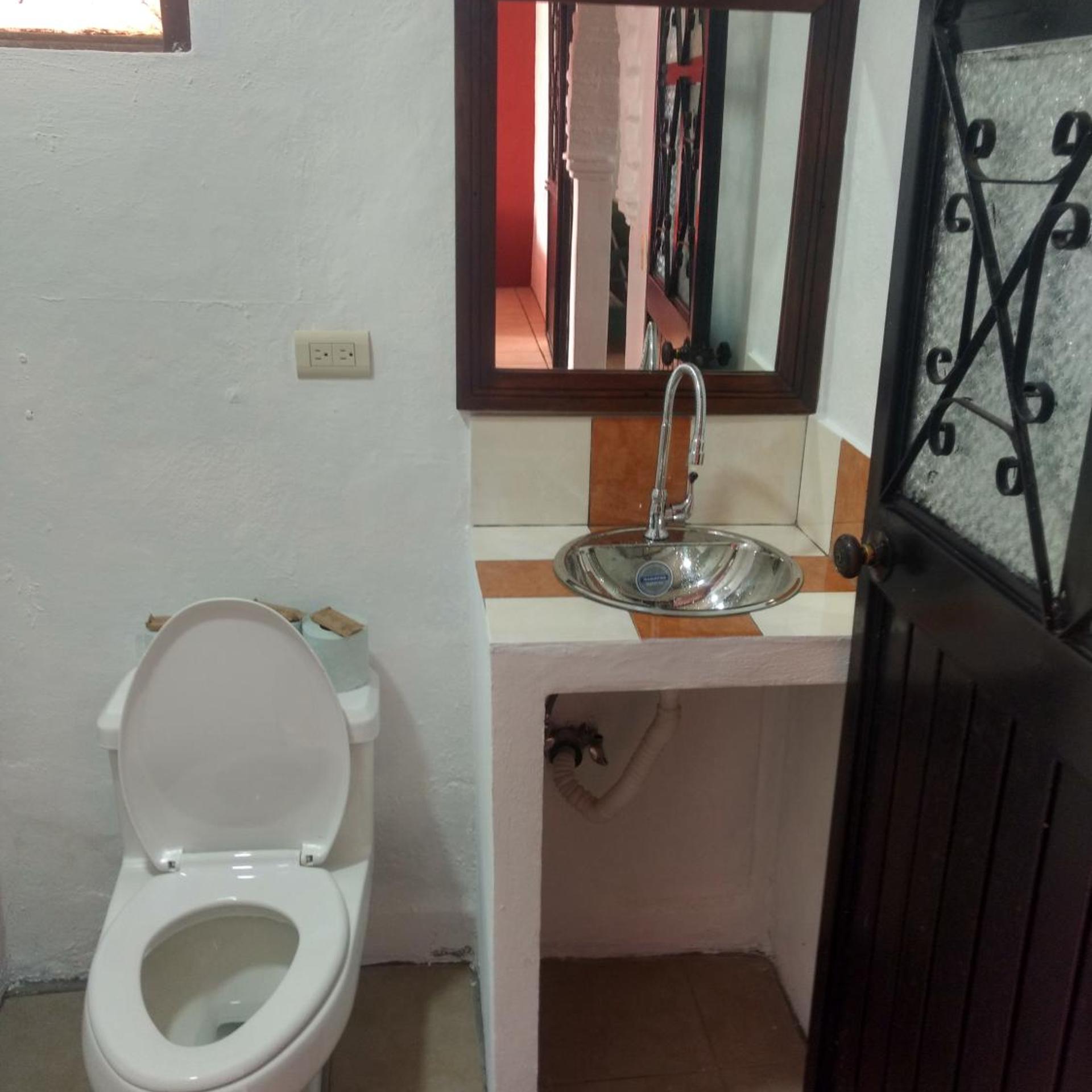Hotel Hacienda Morales 45/50